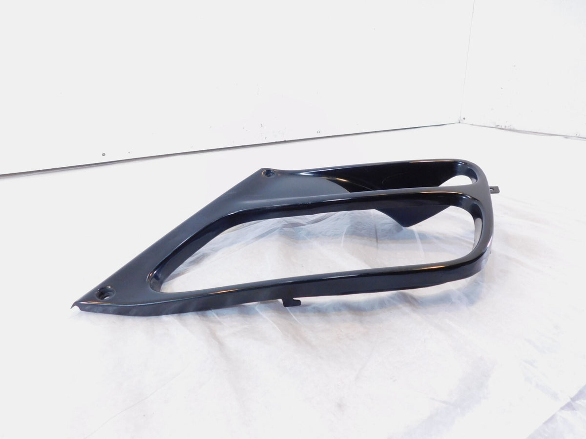 1994 1998 1999 Honda ST1100 ST1100A Black Right Side Cover Fairing Cowl Cowling - C3 Cycle