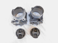 KTM 990 Adventure S Super Duke Front/Rear Engine Cylinder Barrel Jugs & Pistons - C3 Cycle