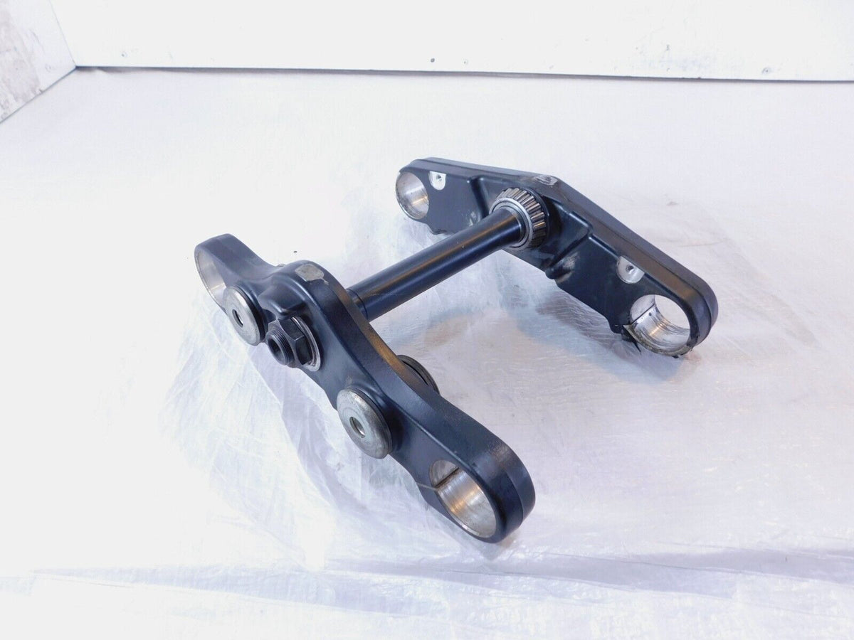 2008 2009 & 2010 Victory Vision Front Fork Upper Lower Triple Tree Mount Bracket - C3 Cycle
