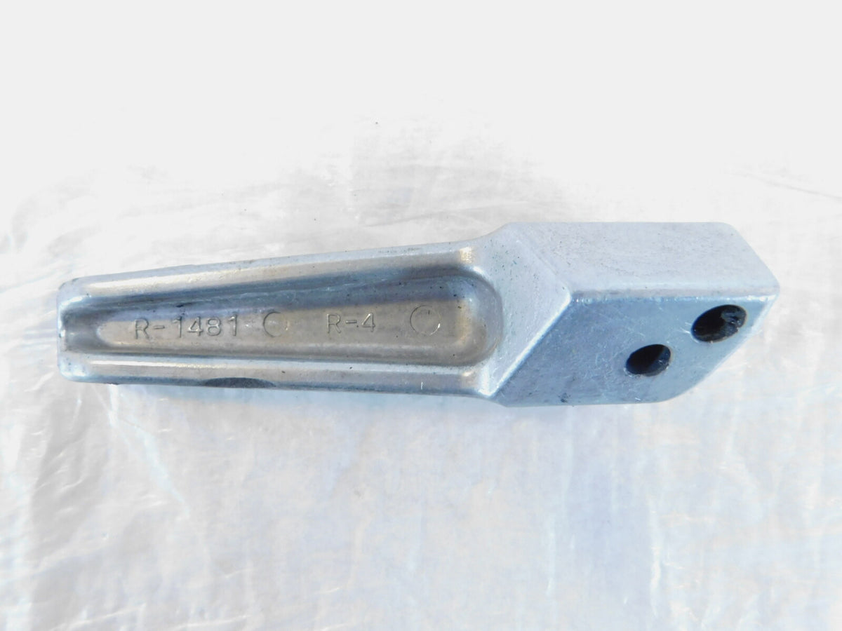 Kawasaki Concours Ninja ZX14 ZX1400 ZZR1200 Rear Right Passenger Foot Rest Peg - C3 Cycle