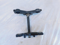2000-2010 Buell Blast 500 Front Wheel Fork Steering Stem Lower Triple Tree - C3 Cycle