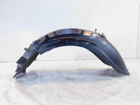 1986 & 1987 Yamaha Virago 1100 XV1100 Black Rear Wheel Fender Mudguard Cover - C3 Cycle