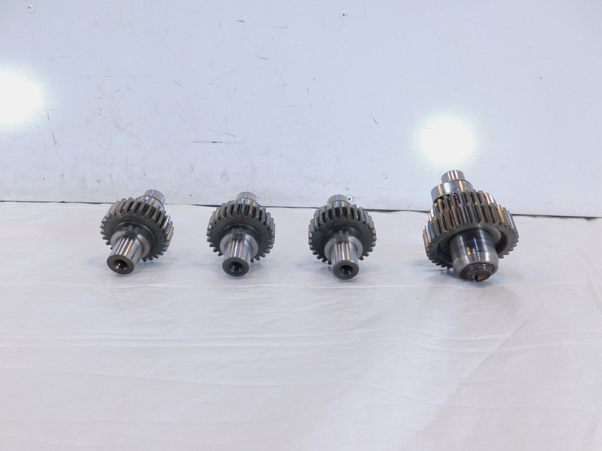 1988-1990 Harley Davidson Sportster 883 & 1200 Engine Cam Camshafts 25488-88 - C3 Cycle