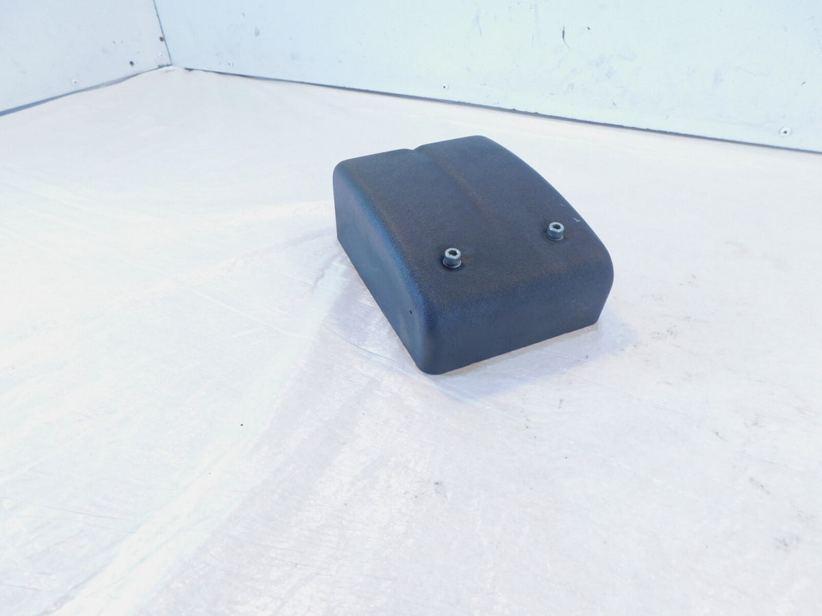 2004-2011 Harley Davidson FXD Dyna Super Glide & Low Rider Electrical Side Cover - C3 Cycle