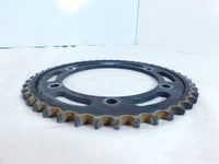 Kawasaki Ninja ZX-11 ZX1100 Rear Wheel Drive Chain Sprocket 45 Tooth 42041-1283 - C3 Cycle