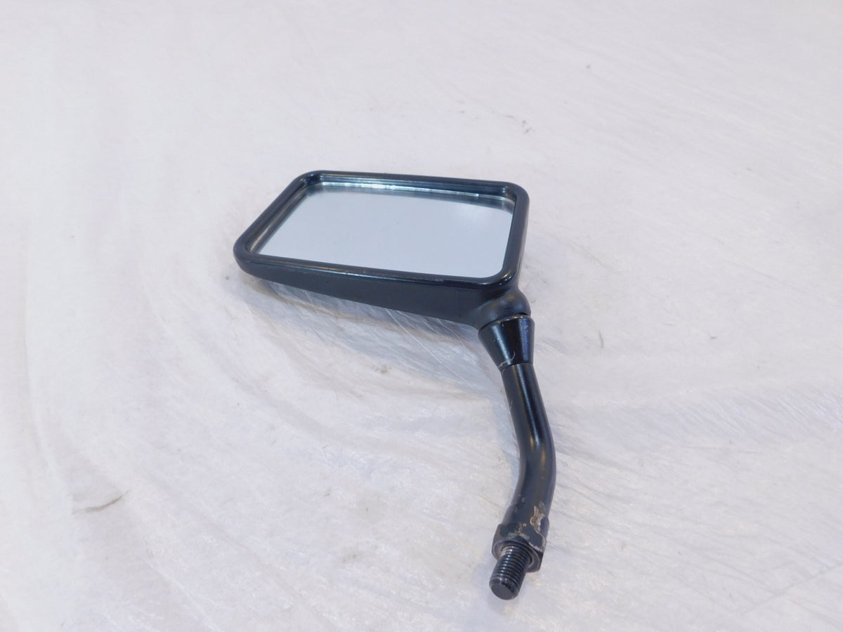 Yamaha XV920 Virago 920 Maxim XJ750 & Seca XJ900 Black Left Rear View Mirror - C3 Cycle