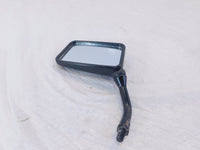 Yamaha XV920 Virago 920 Maxim XJ750 & Seca XJ900 Black Left Rear View Mirror - C3 Cycle