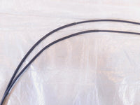 BMW Airhead R100/7 R100RS R100RT R100/T Lower Choke Cables - 32731240817 - C3 Cycle