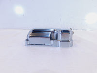 Harley Davidson Touring Electra Glide & Softail Chrome Transmission Top Cover - C3 Cycle