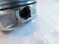 Kawasaki Vulcan 1500 VN1500 Classic & Nomad Fi Engine Motor Cylinders & Pistons - C3 Cycle