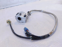 Honda VTX1800 VTX1800C VTX1800F Left Handlebar Turn Signal Indicator Switches - C3 Cycle