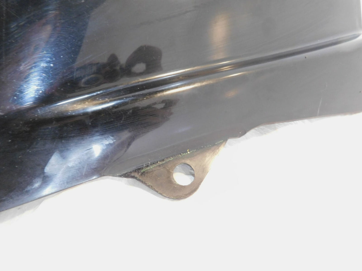 Kawasaki Ninja ZX10R & ZX6R ZX636 ZX600R Windshield Windscreen Instrument Cover - C3 Cycle