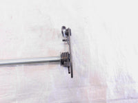 1984-1993 Yamaha FJ1100 FJ1200 Transmission Gear Change Shifter Shift Shaft Pawl - C3 Cycle