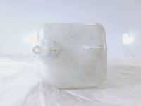 2007-2022 Suzuki Burgman AN400 Engine Motor Radiator Coolant Reservoir Tank - C3 Cycle