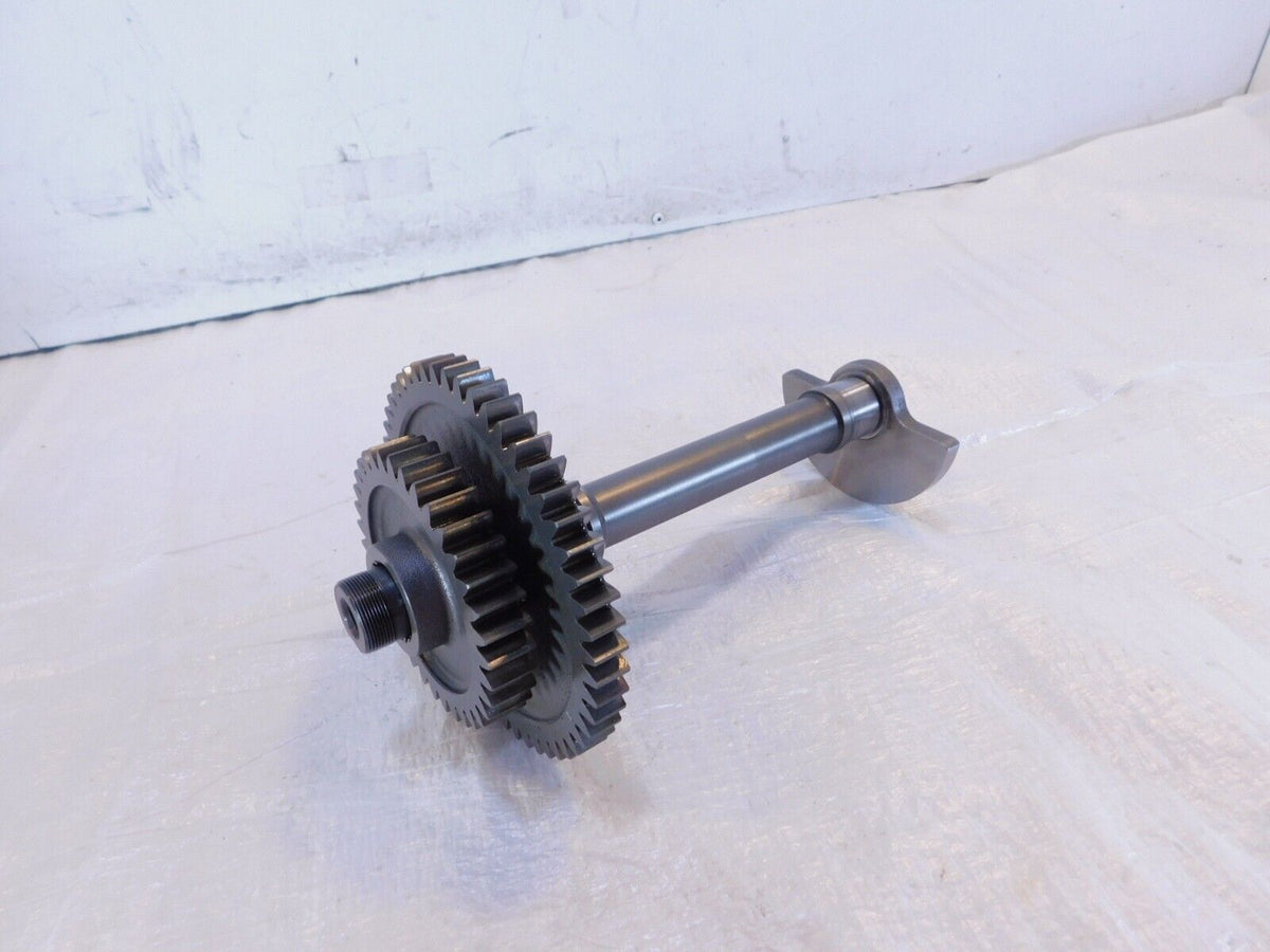 Honda VTX1800 VTX18 VTX1800S VTX1800R Engine Motor Crank Balancer Shaft &  Gear - C3 Cycle