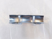 Harley Davidson Sportster 1200 & 883 Custom Chrome Front Fork Triple Tree Cover - C3 Cycle