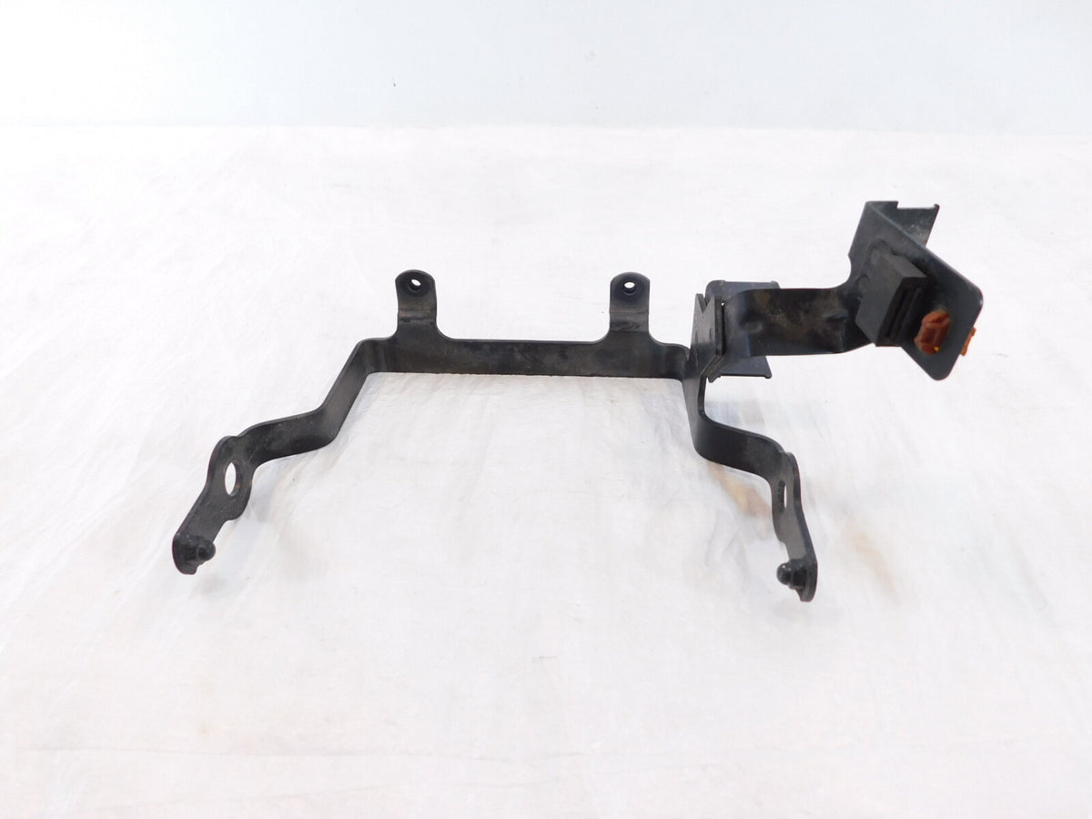 Honda VTX1300C VTX1300R VTX!300S OEM Engine Battery Tray Box Holder Bracket Stay - C3 Cycle