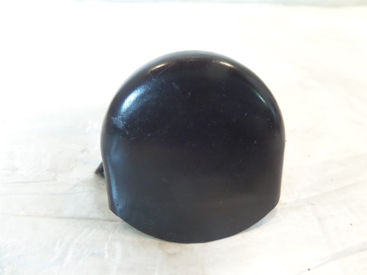 Yamaha V-Star 1100 Classic Custom Silverado Rear Master Cylinder Reservoir Cover - C3 Cycle