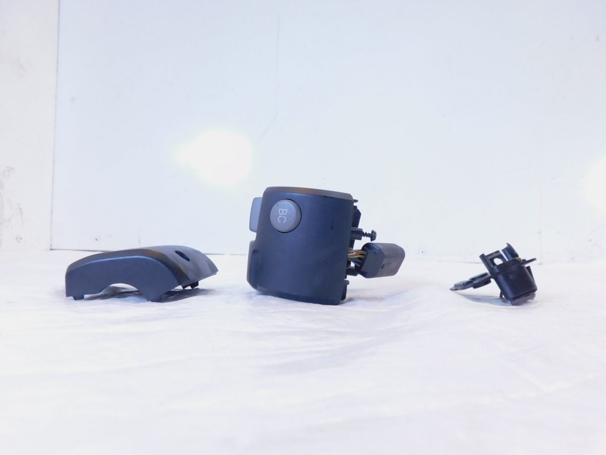 BMW K1200R K1200S & R1200GS R1200R Left Handlebar Headlight BC Switch- For Parts - C3 Cycle