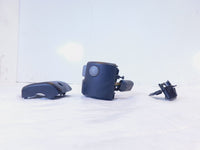 BMW K1200R K1200S & R1200GS R1200R Left Handlebar Headlight BC Switch- For Parts - C3 Cycle