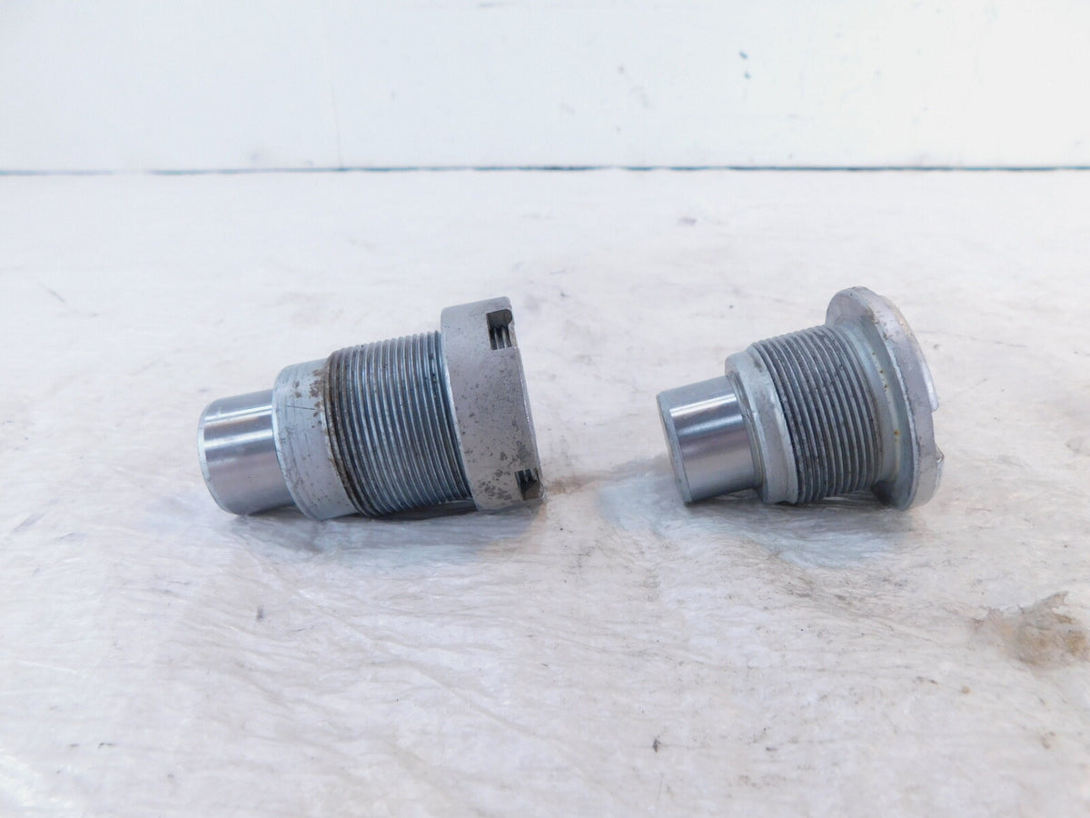Honda ST1300 ST1300A Rear Wheel Fork Swingarm Swing Arm Right & Left Pivot Bolts