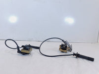 Ducati Sport Touring ST4 & ST4S Engine Motor Ignition Coil w/ Spark Plug Cables - C3 Cycle