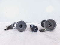 Honda Shadow 750 VT750 Phantom Spirit & Aero Transmission Gears & Shifter Forks - C3 Cycle