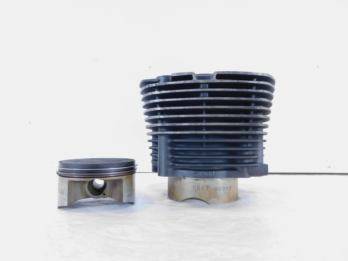 2004-2014 Yamaha Road Star 1700 XV1700 Front or Rear Cylinder Barrel & Piston - C3 Cycle