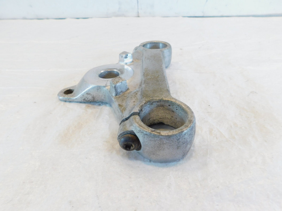 Harley Davidson Sportster 883 1200 LowerFork Steering Triple Tree Bracket - C3 Cycle