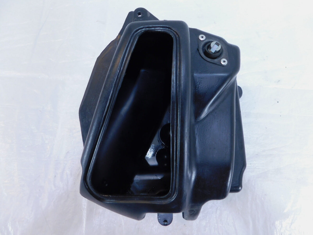 Yamaha V-Star XVS 650 Classic Custom Silverado Tool Kit Storage Box Container - C3 Cycle