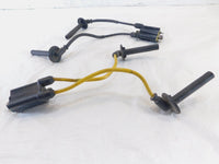 Honda Nighthawk 750 CB750  & Shadow Ignition Coils & Spark Plug Wires & End Caps - C3 Cycle