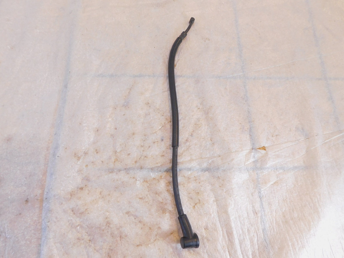 Honda Shadow 750 VT750 & 700 VT700 Front Brake Master Cylinder Hose Line Pipe - C3 Cycle