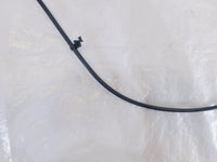 Harley Davidson Electra Glide Ultra Classic Fuel Gas Petrol Tank Hose Pipe Line - C3 Cycle