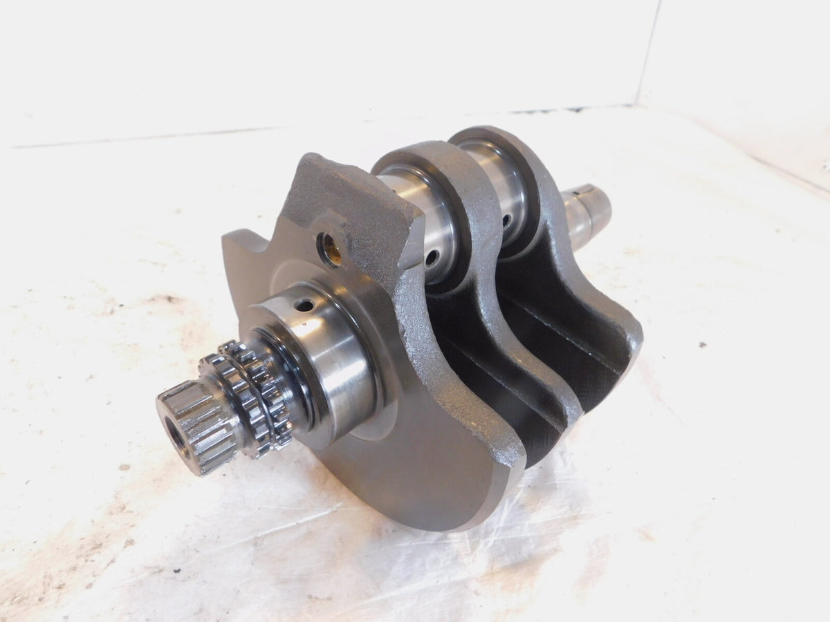 1998-2000 Honda VT750 Shadow ACE & Deluxe Engine Motor Crankshaft Crank Shaft - C3 Cycle