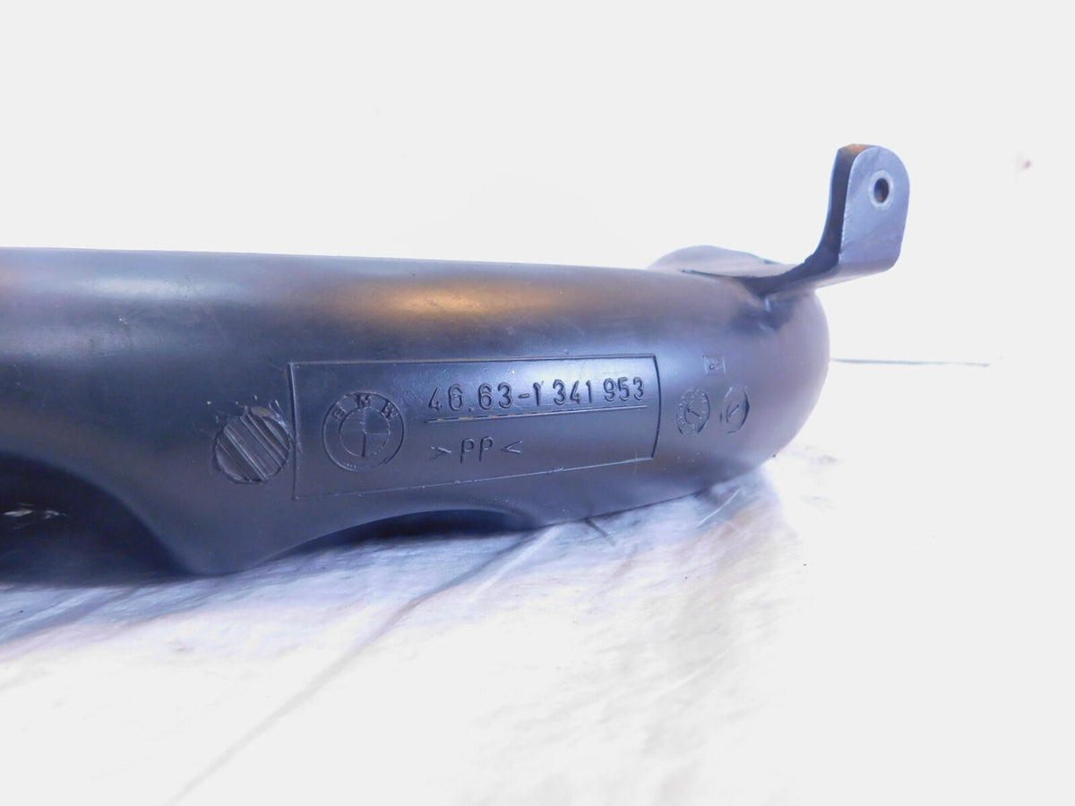 BMW R1100RT & R1150RT R1150RS Throttle Air Intake Manifold Pipe Scoop Duct - C3 Cycle