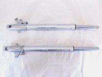 2005-2006 BMW R1200ST R1200 ST Front Wheel Fork Shock Leg Tubes - Bent - C3 Cycle