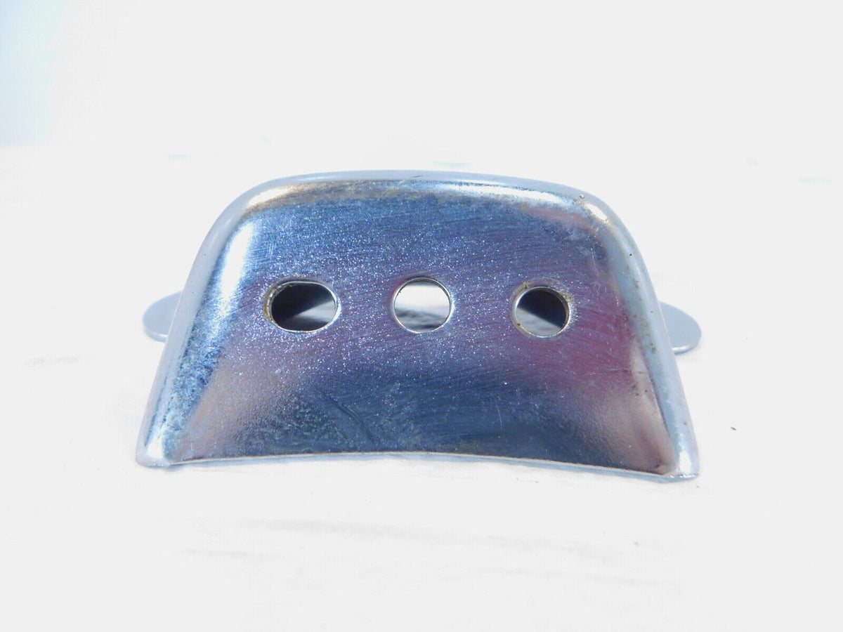 Kawasaki Vulcan 1500 VN1500 Classic & Nomad Fi Rear Fender License Plate Bracket