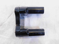 02-03 Indian Gilroy Scout & Spirit Front Fork Handlebar Riser Mount Brackets - C3 Cycle