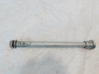 04-07 Honda CBR1000RR RR Rear Wheel Fork Swingarm Pivot Bolt Shaft 52101-MEL-670 - C3 Cycle
