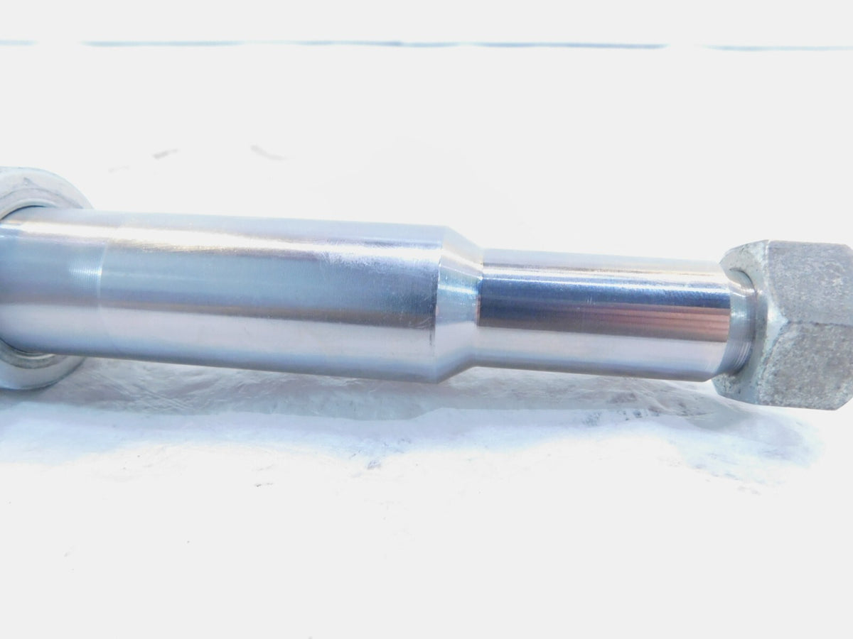 2002 & 2003 Harley Davidson V-Rod VRSC Vrod VRSCA Front Wheel Axle Bolt Shaft - C3 Cycle