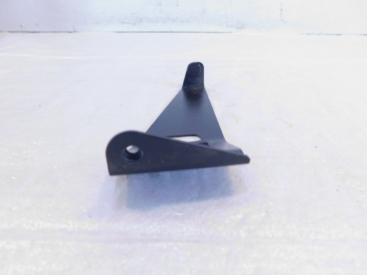 Honda VT600 VT600C Shadow 600 VLX Deluxe Black Turn Signal Relay Bracket Mount - C3 Cycle