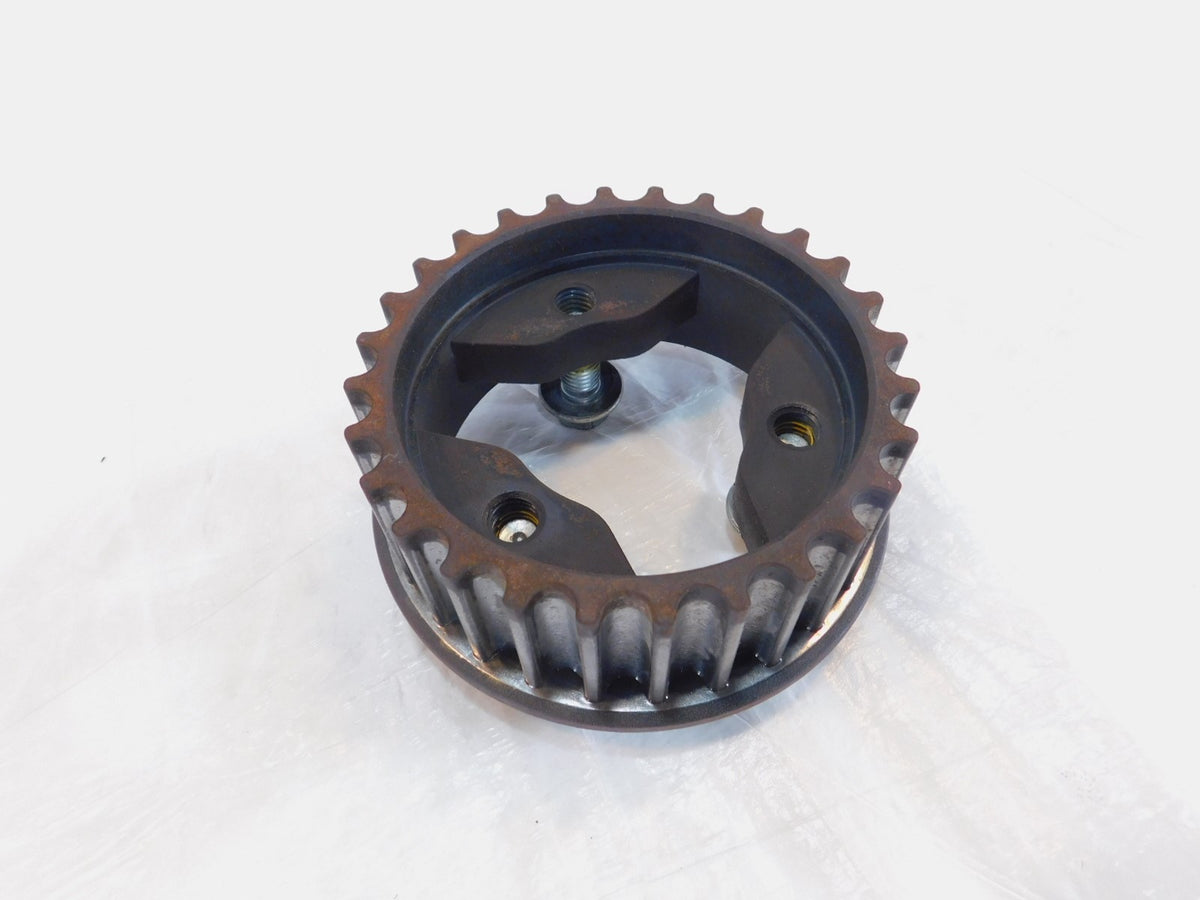 Harley Davidson V-Rod VRSC VRSCA VRSCR Street Rod Front Belt Pulley Sprocket 28T - C3 Cycle