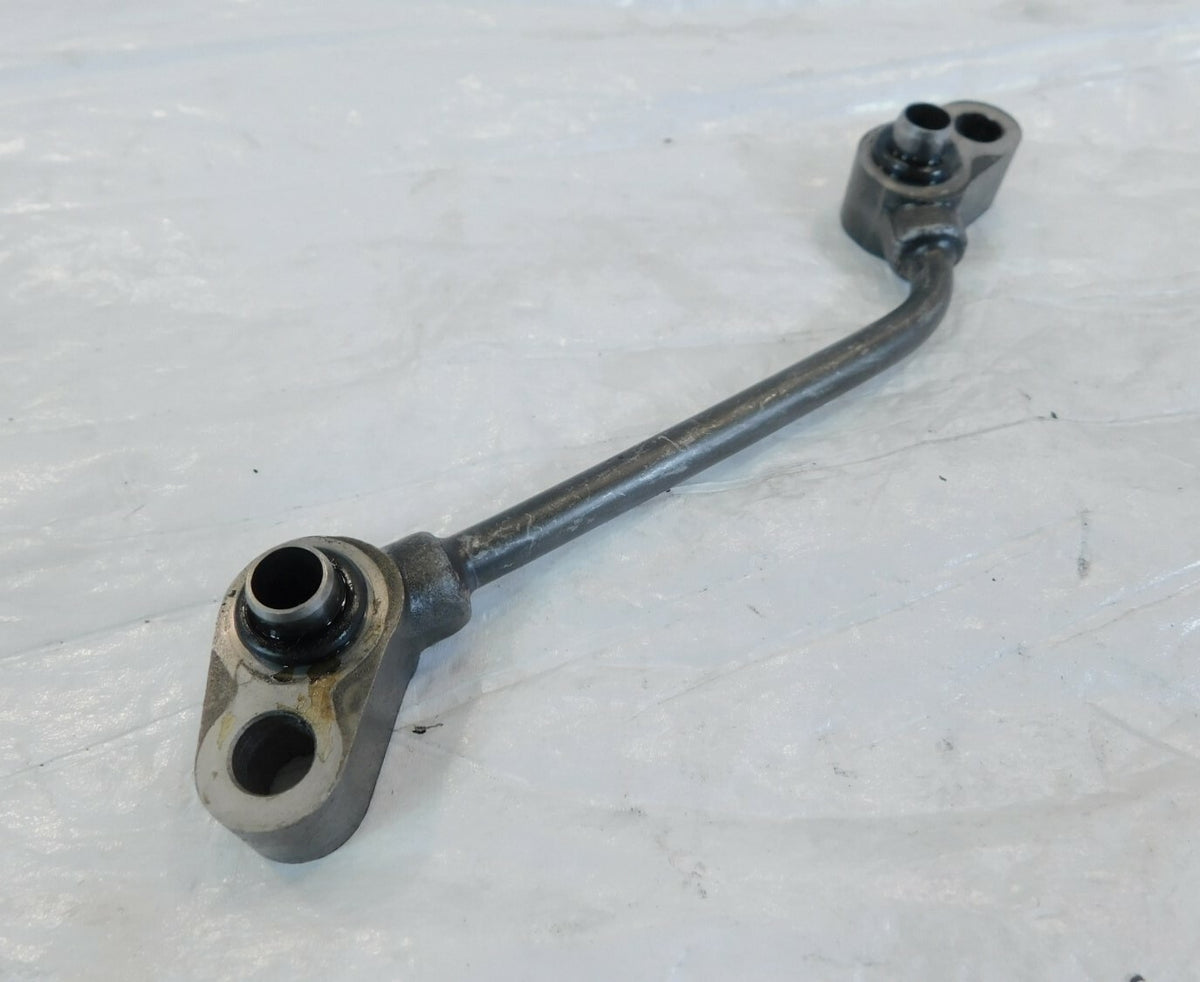 Honda VTX1300 VTX 1300 VT1300 VT1300 Fury OEM Engine Motor Oil Passage Line Pipe - C3 Cycle