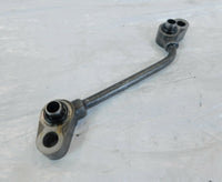 Honda VTX1300 VTX 1300 VT1300 VT1300 Fury OEM Engine Motor Oil Passage Line Pipe - C3 Cycle