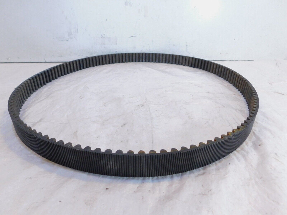 1987-1994 Harley Davidson Softail Heritage Classic Fat Boy Rear Wheel Drive Belt - C3 Cycle