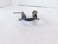 07-17 Yamaha V Star 1300 Tourer Stryker Throttle Body Fuel Inlet Hose Pipe Line - C3 Cycle