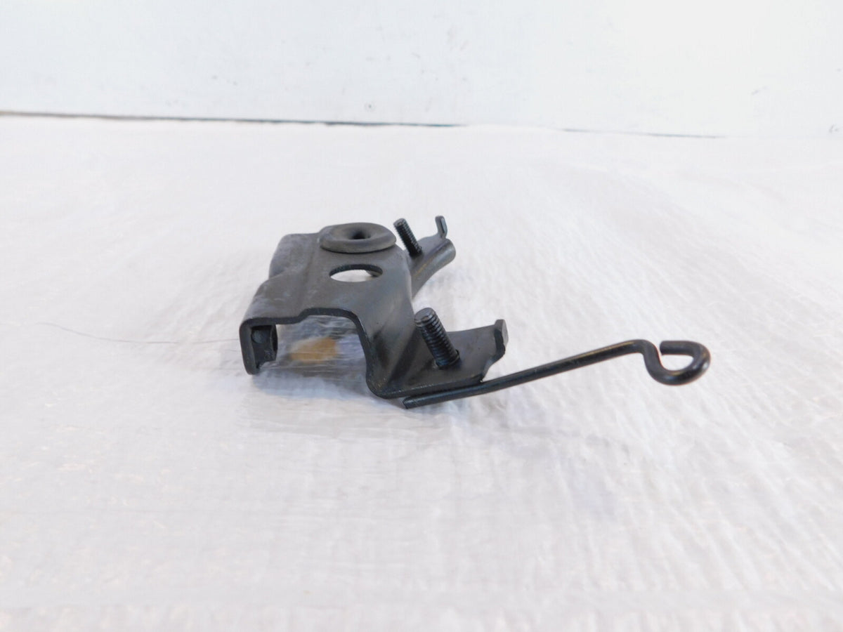 85-1986 Honda VT500 VT500C Shadow 500 Fork Tree Steering Stem Horn Mount Bracket - C3 Cycle