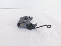 85-1986 Honda VT500 VT500C Shadow 500 Fork Tree Steering Stem Horn Mount Bracket - C3 Cycle