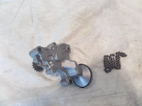 Yamaha V-Star 950 XVS950 & Touring Tourer & Bolt Engine Motor Oil Pump & Chain - C3 Cycle
