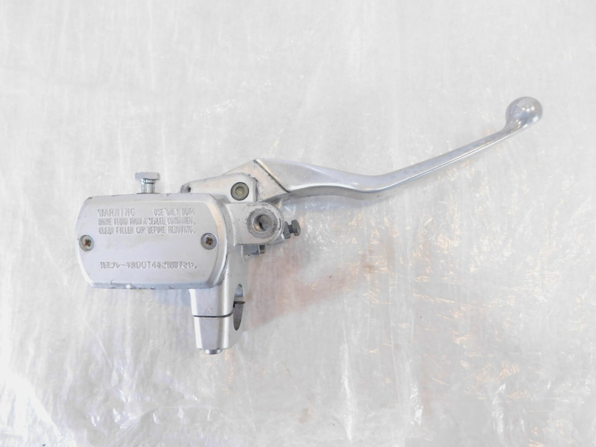 Yamaha XVS V-Star 650 1100 Classic Custom Silverado Front Brake Master Cylinder - C3 Cycle